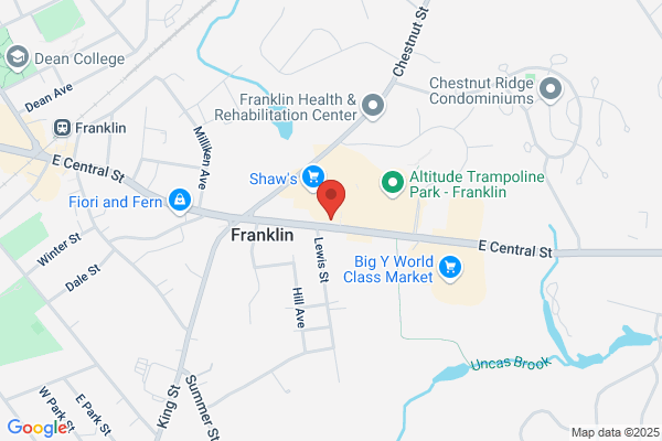 Franklin Mobil Mart