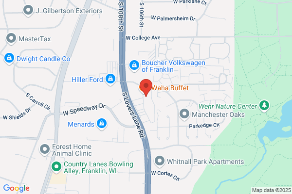 Whitnall Dental