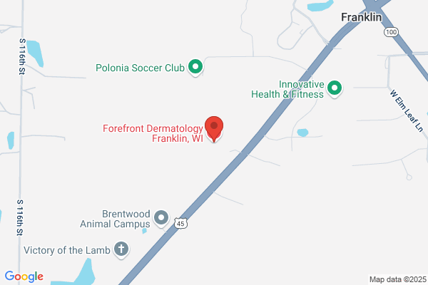 Ascend Dermatology - Franklin Clinic