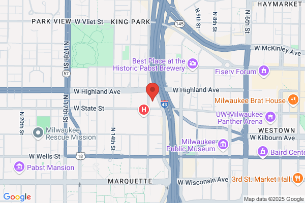 Aurora Behavioral Health Center