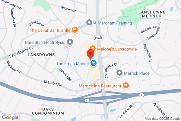 Hale Park Dental Lab Inc