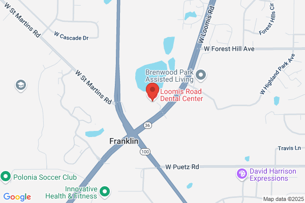 Loomis Road Dental