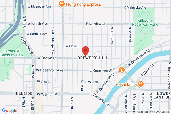 Greater Milwaukee Electric