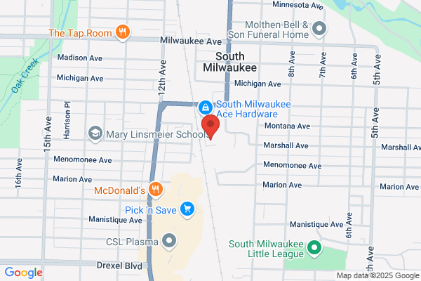SERVPRO of Southeast Waukesha County/West Franklin | MERGED