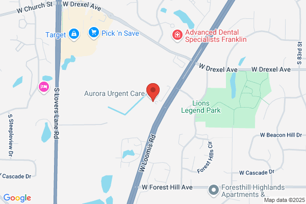Franklin Family Physicians Sc
