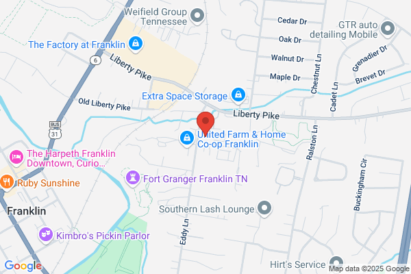 Franklin Overhead Door Llc