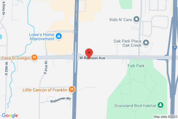 Midwest Urgent Medical Center