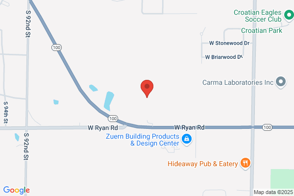 Accurate Fabrication & Welding Inc