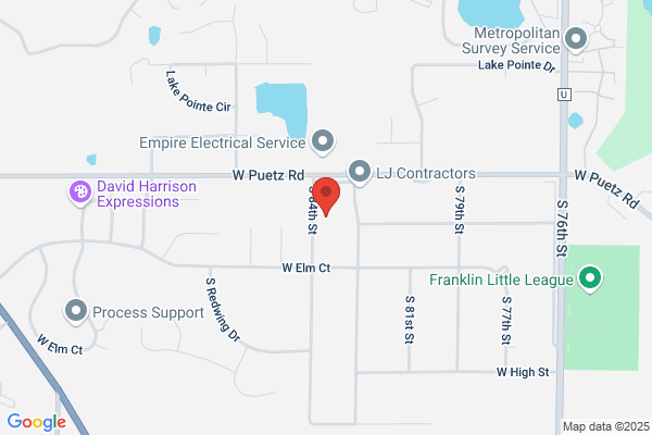 Esterle Inc