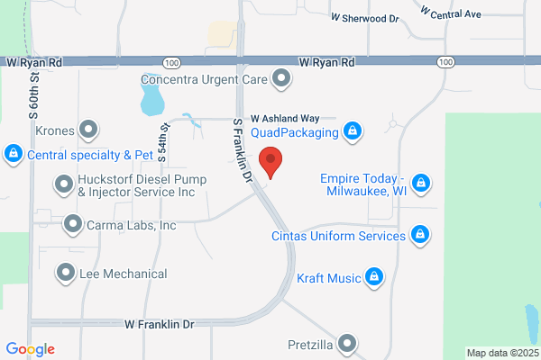 Altius Gymnastics Academy