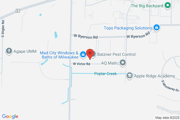 Cl Swanson Corporation