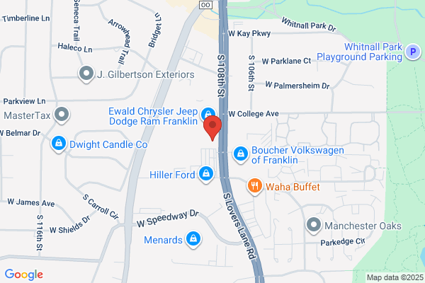 Ewald Truck Center
