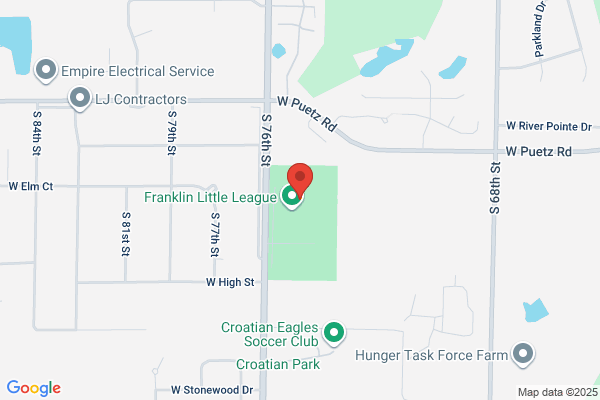 Franklin Little League