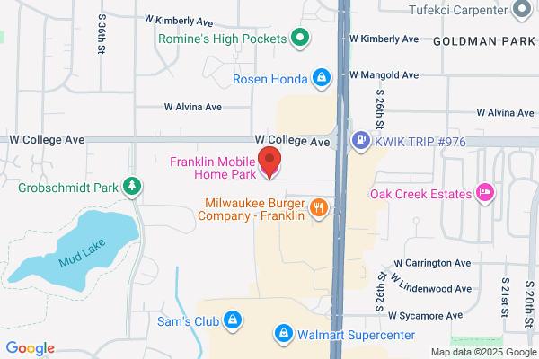 Franklin Mobile Llc