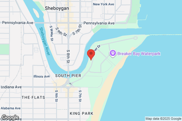 Great Lakes Diver Service & Supply