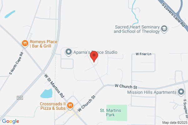 Oak Crest Assisted Living Communities