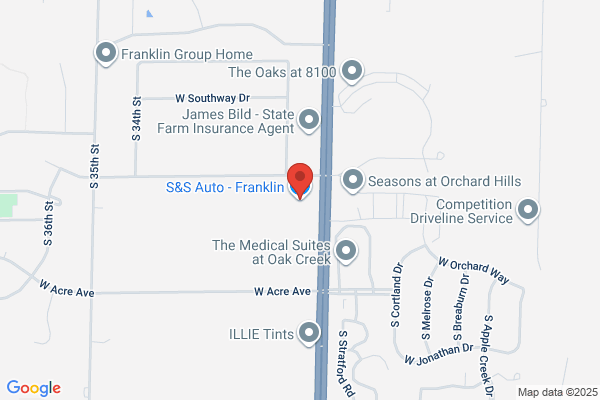 Puschnig's S & S Auto Sales
