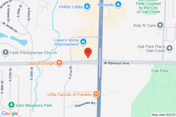 Wisconsin Laser Cosmetic & Vein Institute Llc
