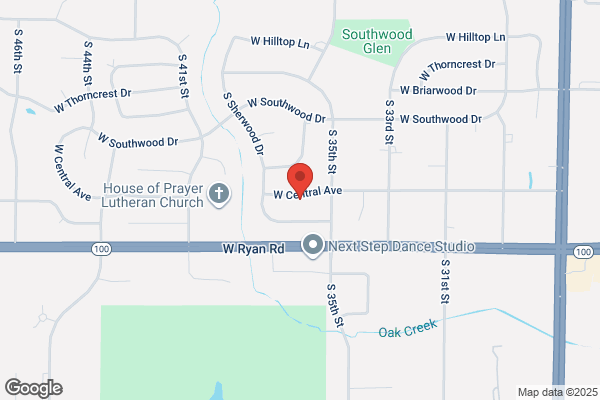 Engeldinger Plumbing Inc