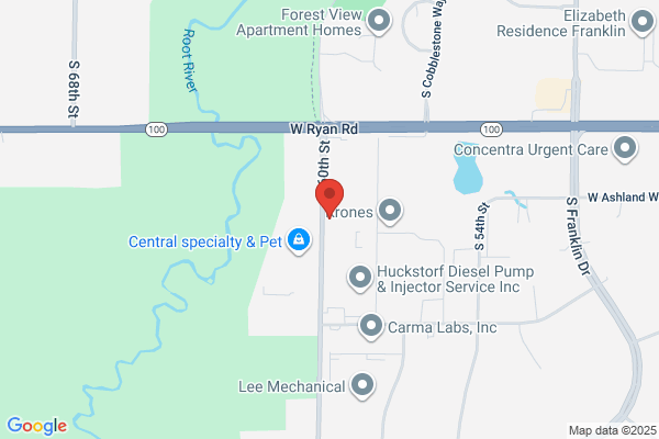 Advanced Chemical Systems, Inc.