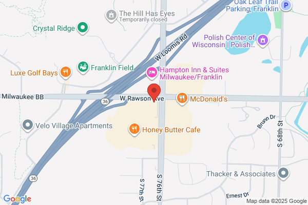 Hanley's Grille & Bar