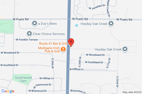 Jim Dandy's Pub & Grill