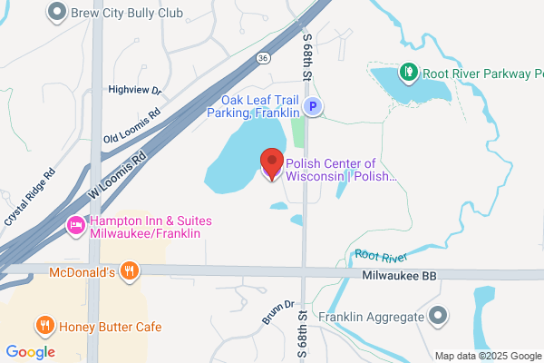 Polish Center of Wisconsin