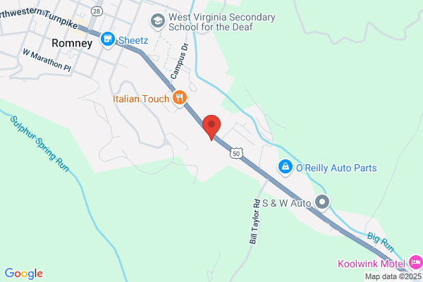 Eastern Wv Community Action