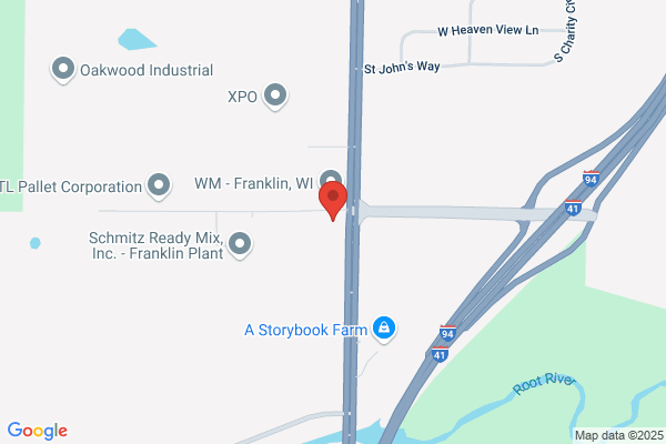 Franklin Motors