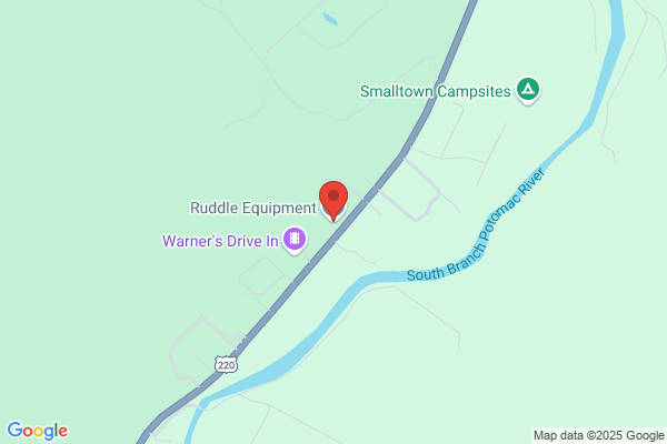 Ruddle Equipment Company