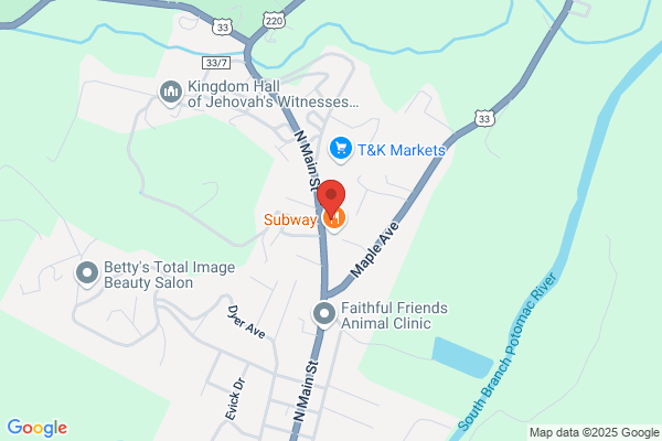Summit Community Banks