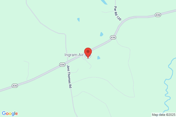 Ingram Air Inc