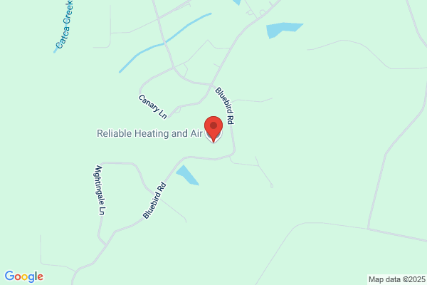 Reliable Heating & Air