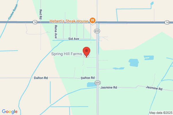 Spring Hill Farm & Kennels