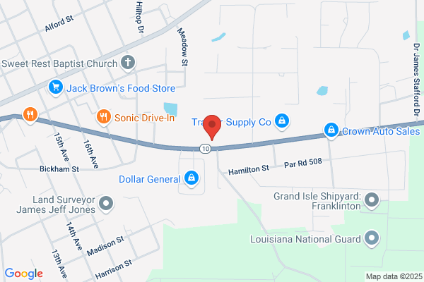 Gene's Tire Centers