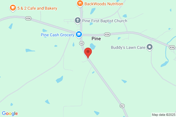 Pine Auto Supply
