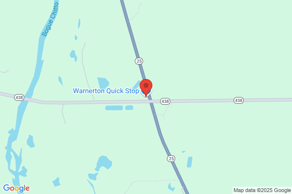 Warnerton Quick Stop