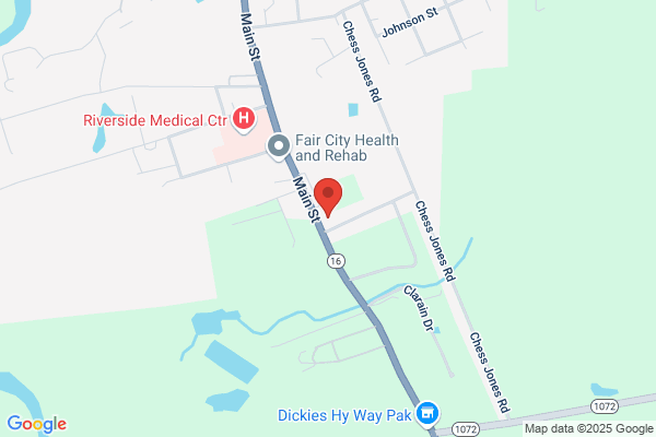Ochsner Health Center - Franklinton