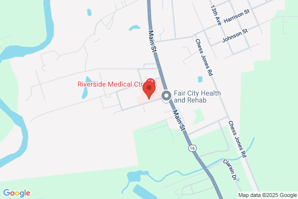 Bessent Richard O MD
