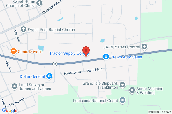 Tractor Supply Co.