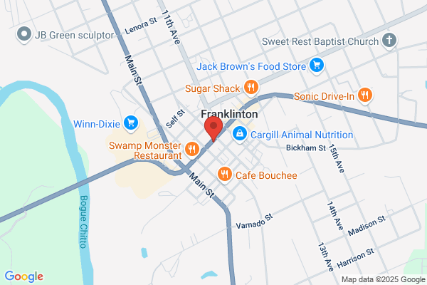 Magee Maurice Furniture Store