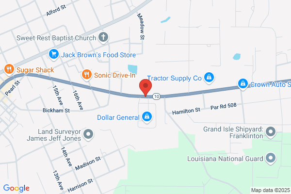 Arm Insurance Agency of Franklinton