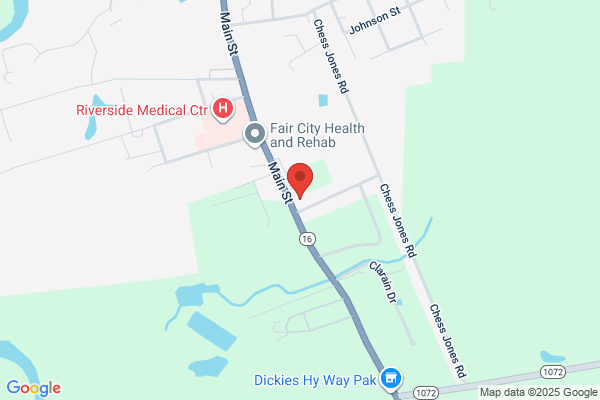 Fresenius Kidney Care Washington Parish