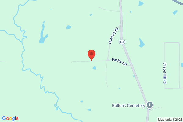 Bayou River Camp Ground