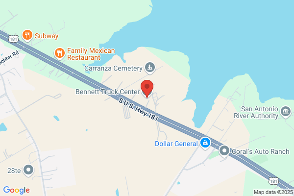 Bennett Trucking & Truck Repair
