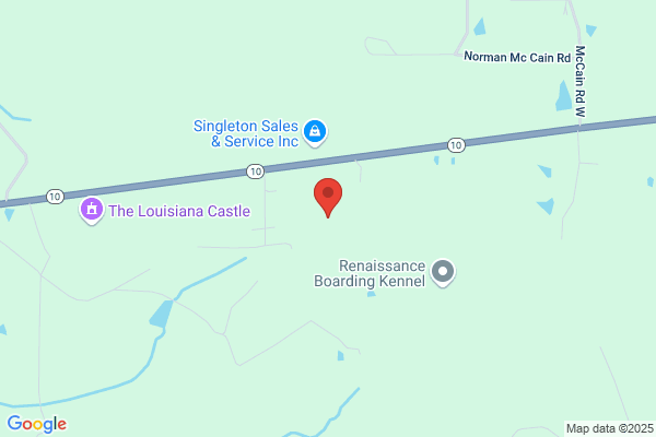 Charlotte's Dream Horse Ranch and Rescue
