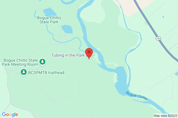 Rocky Bottom Tubing and Canoeing