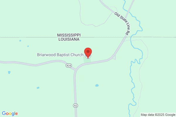 Briar Wood Baptist Church