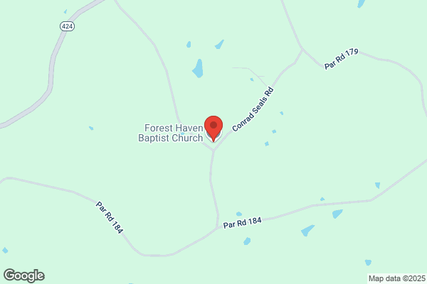 Forest Haven Baptist Church