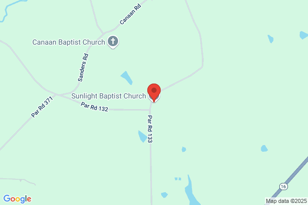 Sunlight Baptist Church